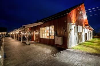 Høland Gaardsmotell