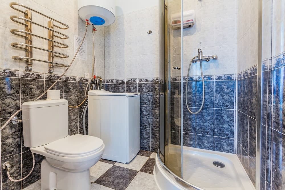 Apartment Kreschatik Luteranskaya