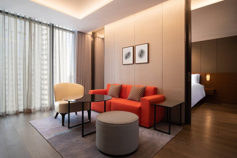 Courtyard by Marriott Suwon