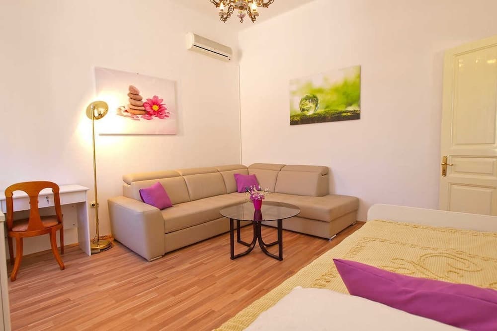 Comfort apartment Rajan for 5 in Rabac