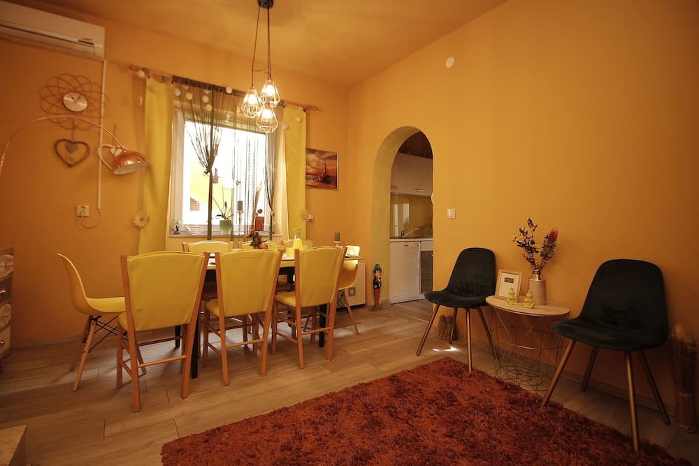 Holiday house Vesna for relaxed vacation