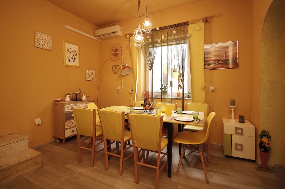 Holiday house Vesna for relaxed vacation