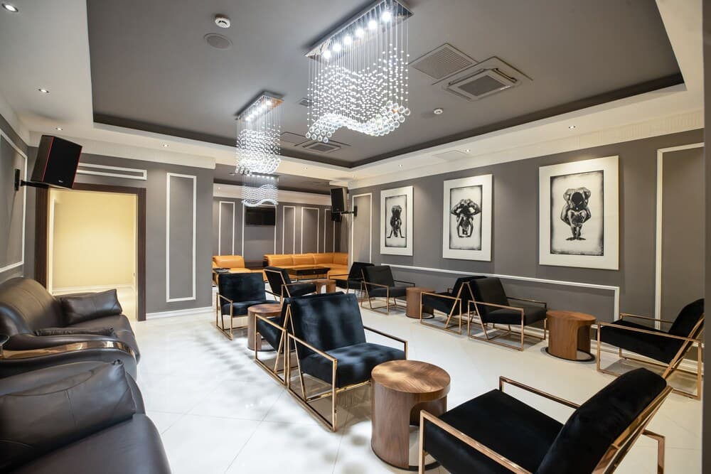 BON Hotel Tripod Owerri