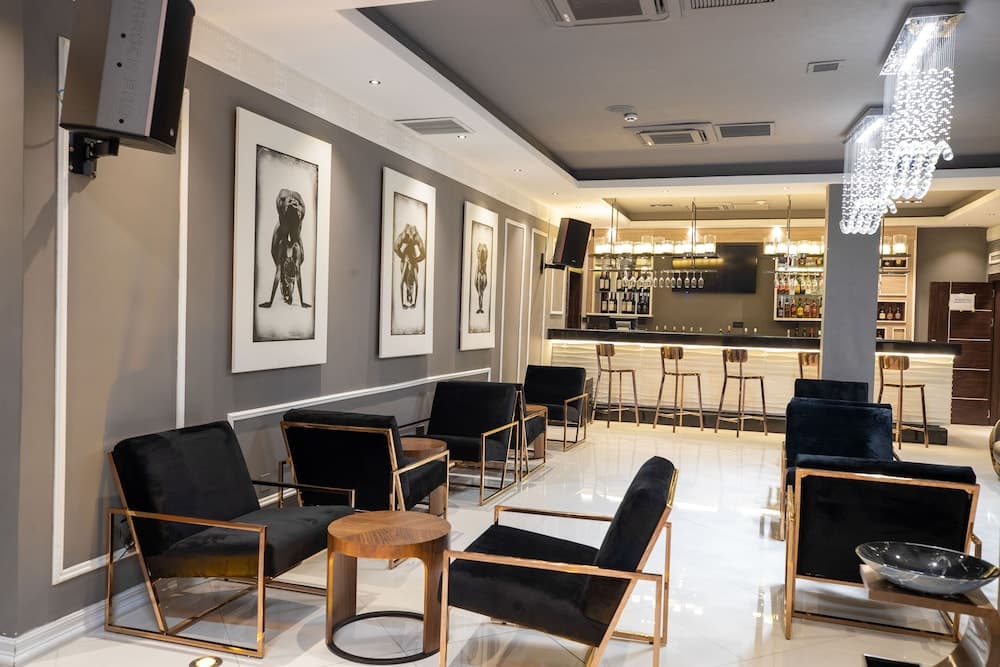 BON Hotel Tripod Owerri