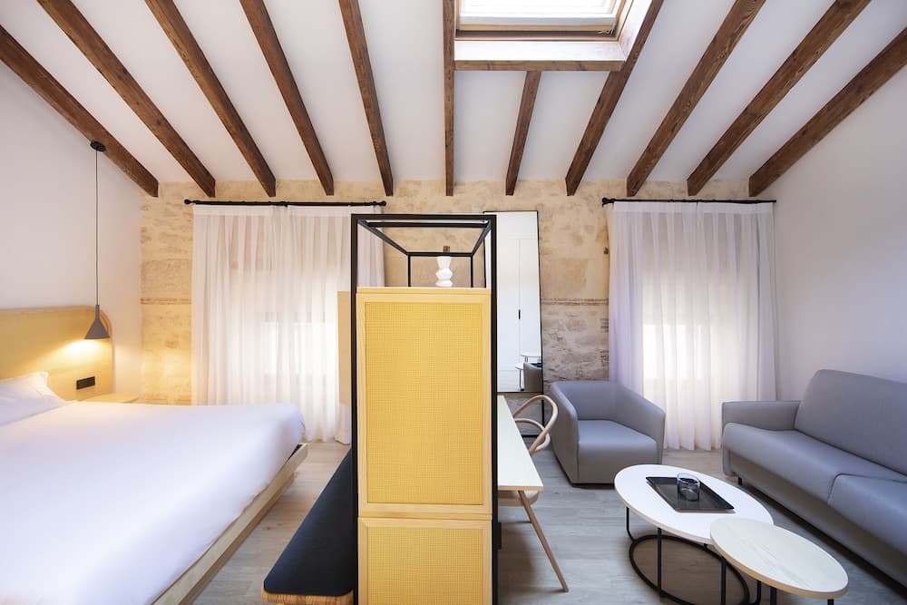 Hotel Serawa Alicante