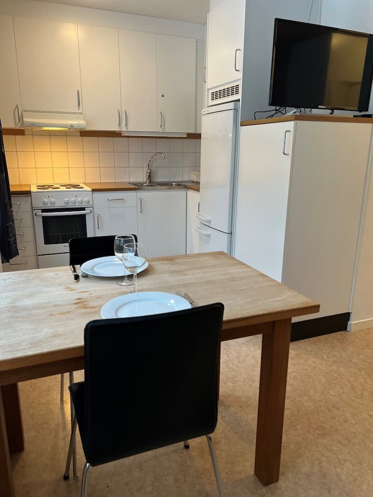 Volontärgatan - Visby Lägenhetshotell