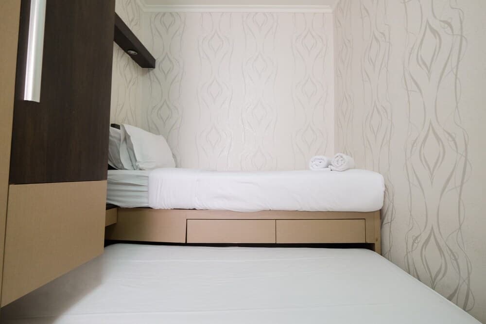 Highest Value 2BR Apartment City Home near MOI