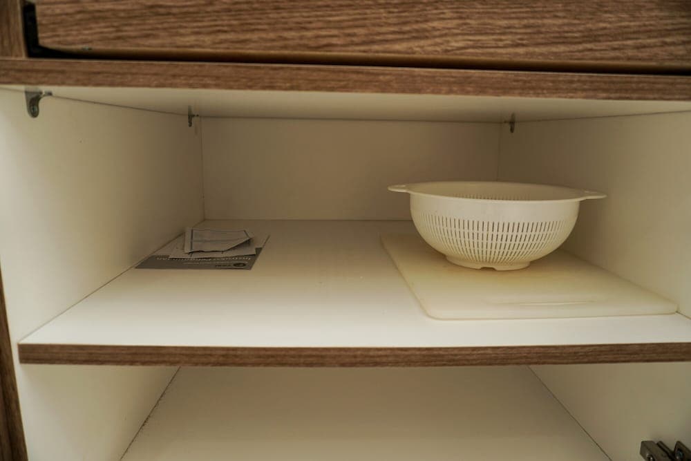 Exclusive 1BR Ciputra International Apartment