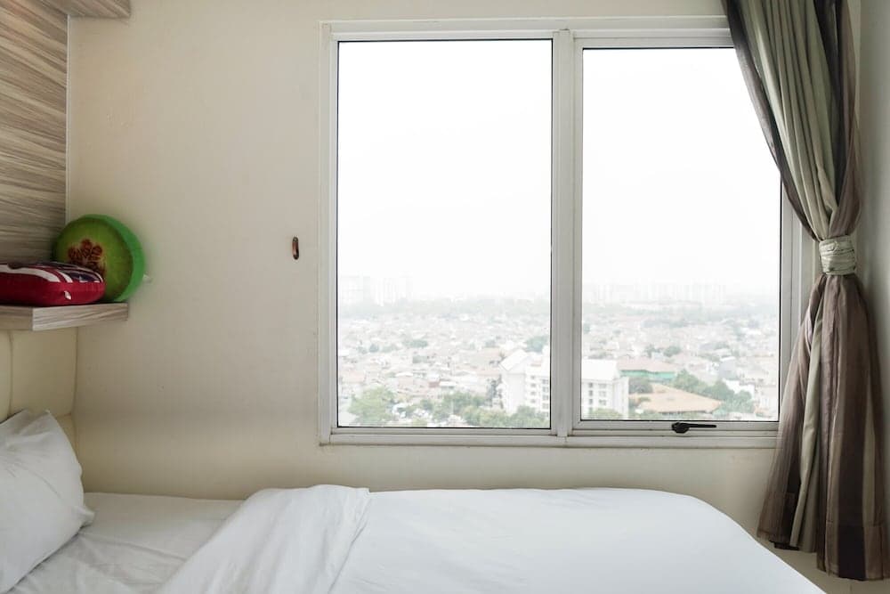 Simply Homey 2BR Signature Park Tebet Apartment