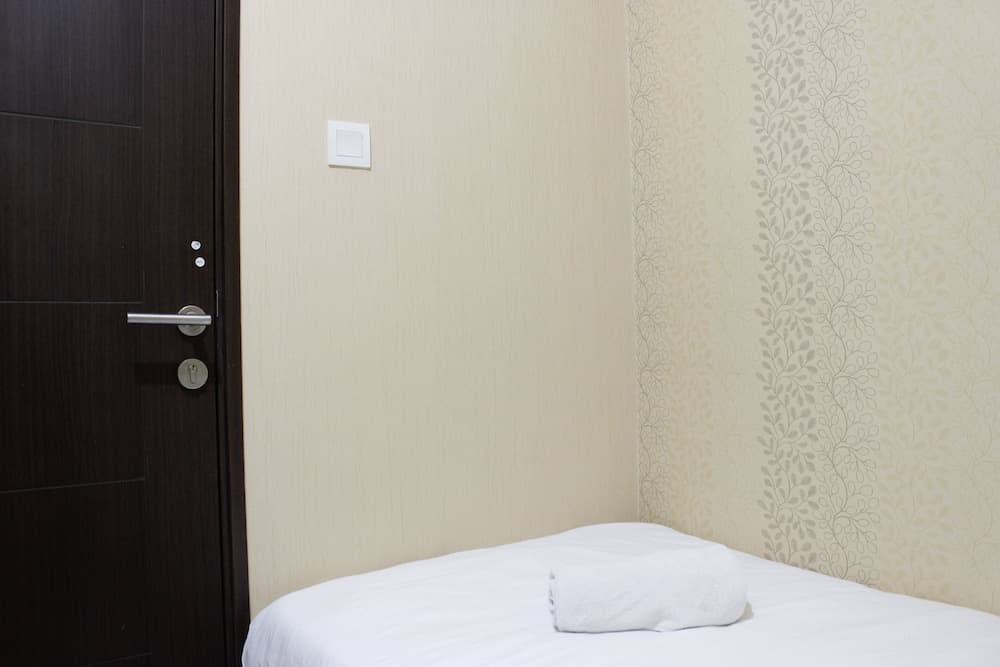 Classic 2BR Apartment at Mekarwangi Square Cibaduyut