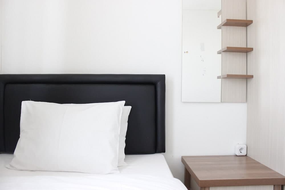 Scenic 2BR Apartment at Parahyangan Residence near UNPAR