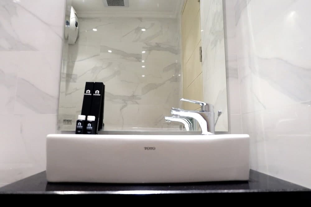 High Floor Studio at Anderson Supermall Mansion Apartment