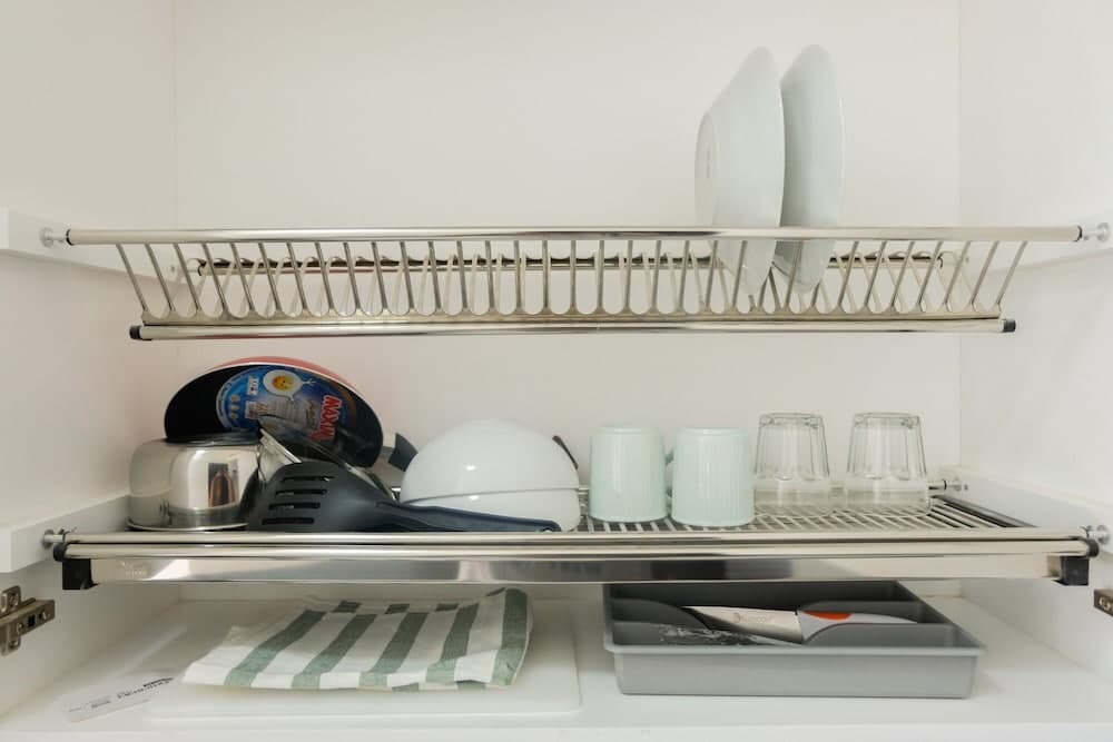 Trendy Studio Room at Casa De Parco Apartment