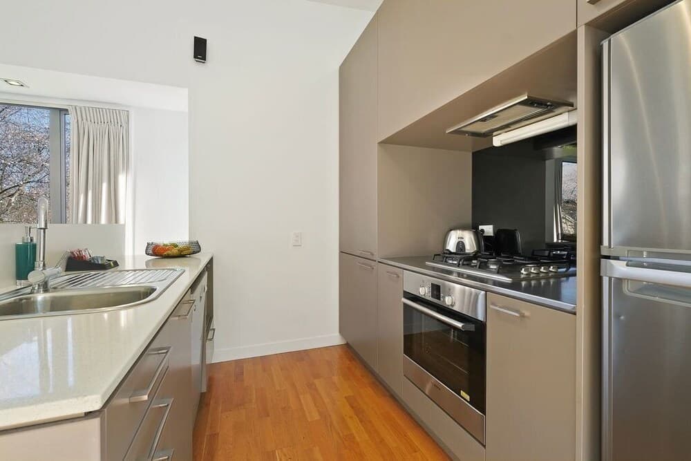 89/11A Southern Alps