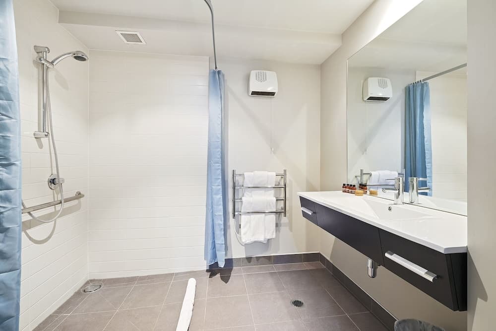 89/11B Southern Alps