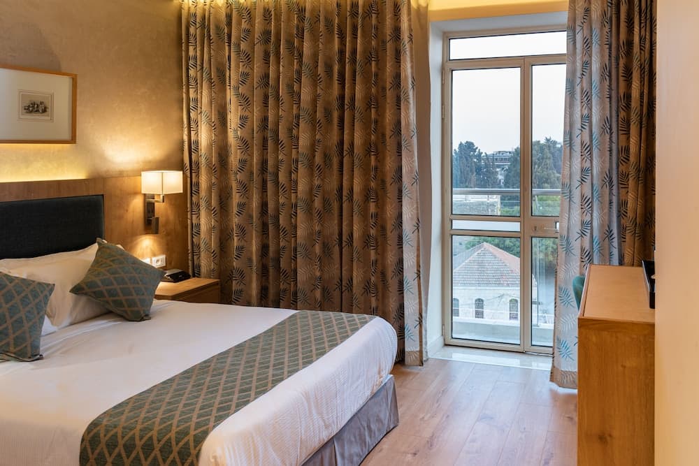 Ambassador Boutique Hotel