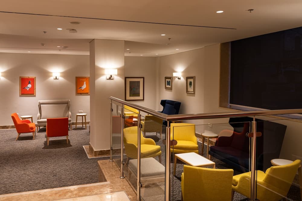 Ambassador Boutique Hotel