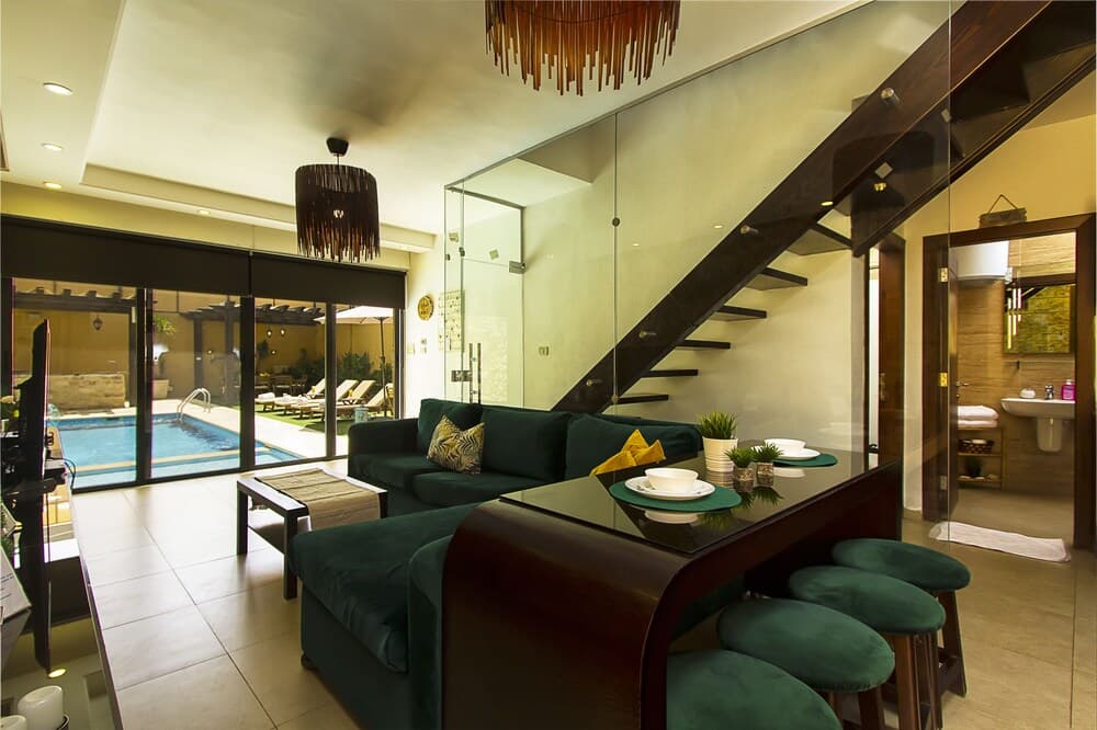 Villa Naya Branch 1 Couple Paradise