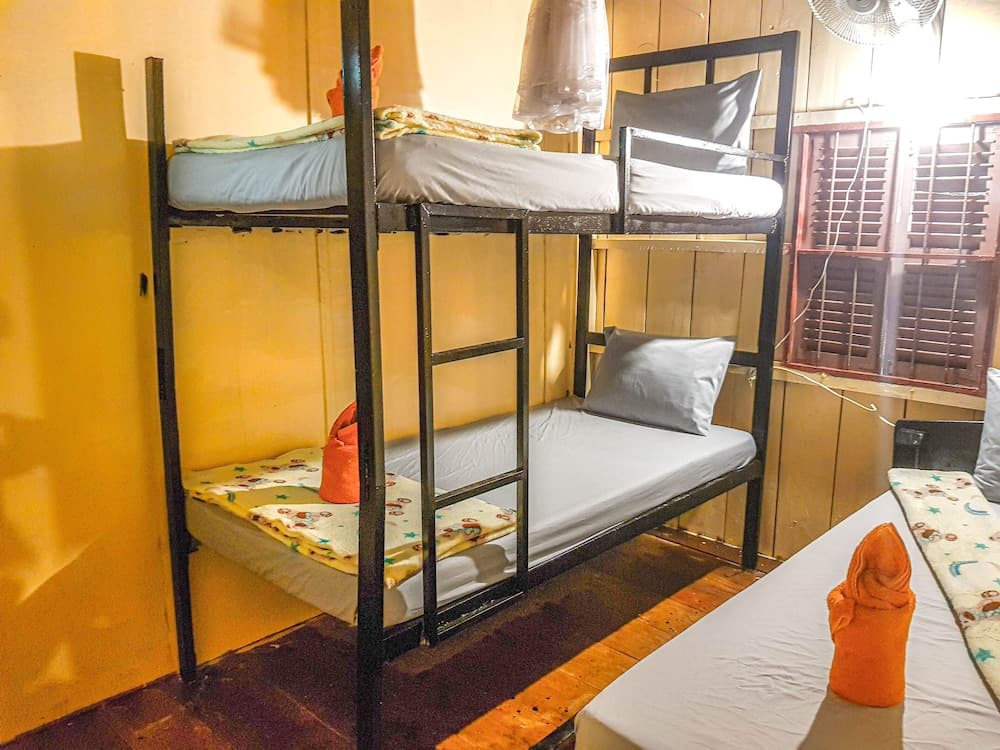 Cambodia Guesthouse
