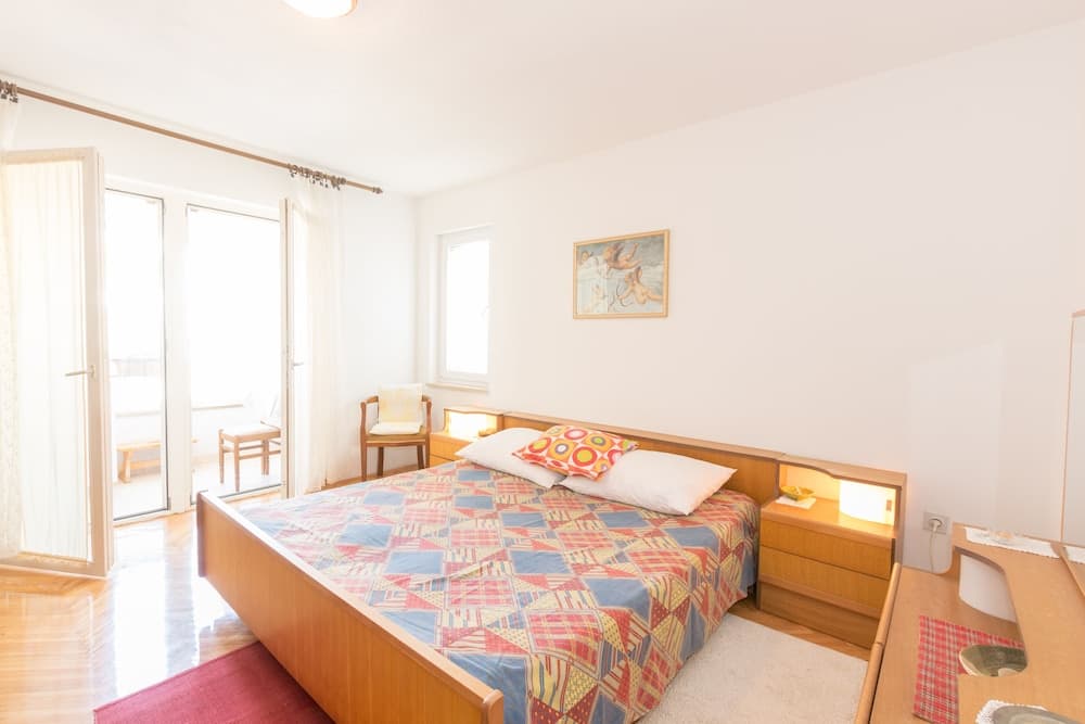 Pleasant apartment Korenic in Rovinj