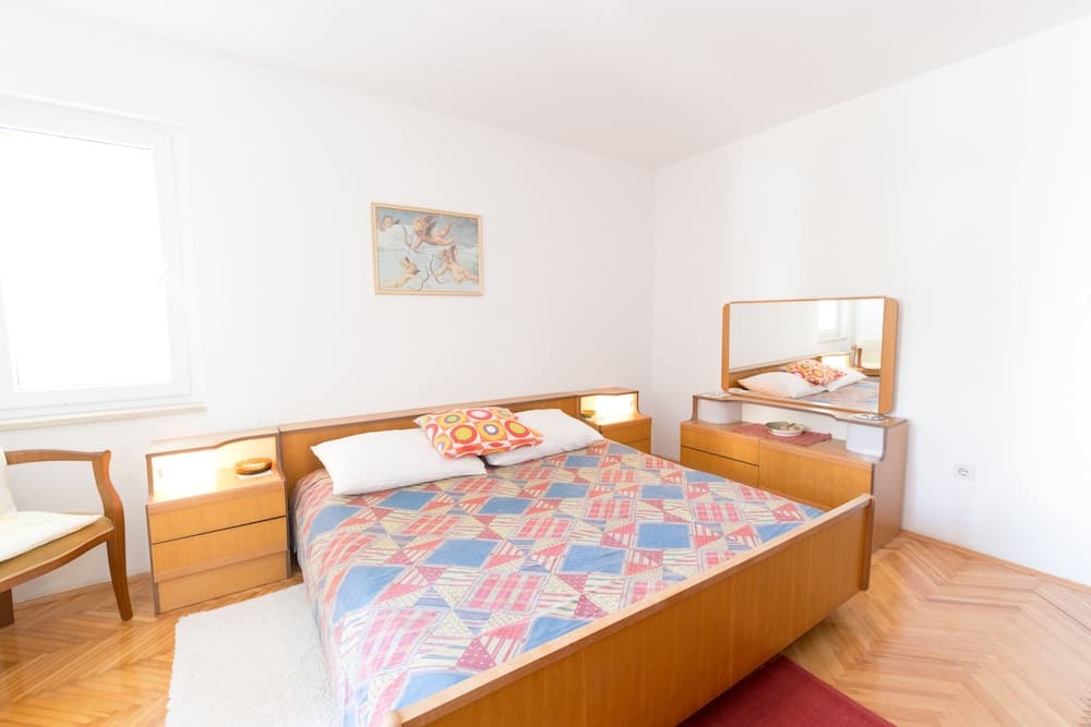 Pleasant apartment Korenic in Rovinj