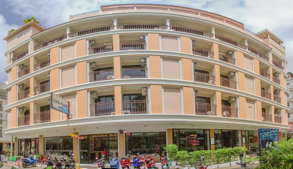 hotel image