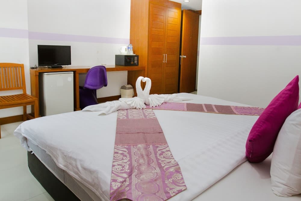 Diamond Crown Hotel Patong