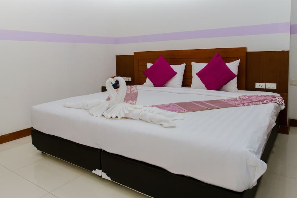 Diamond Crown Hotel Patong