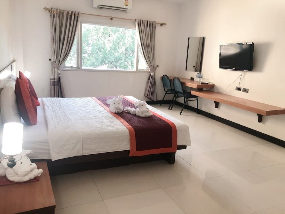 Vientiane Chaleunxay Center Hotel