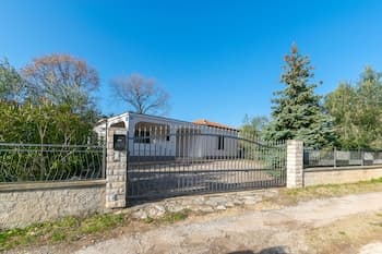 Holiday Home Laura near Forest