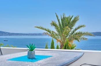 Apartment Lozovina - Panoramic Sea View