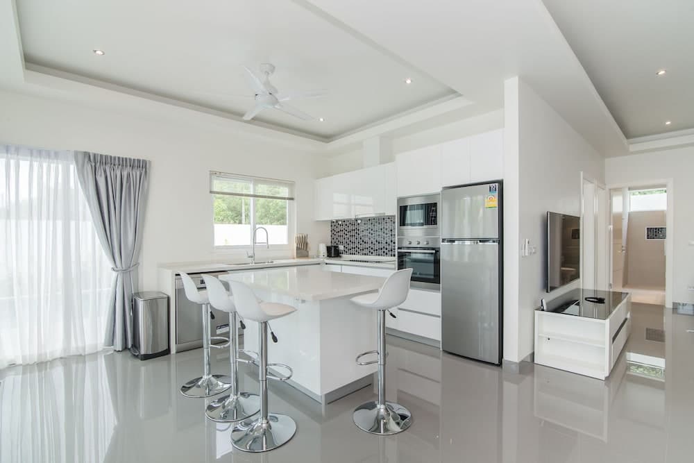 Orchid Paradise Homes OPV316