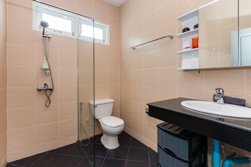 Orchid Paradise Homes OPV25