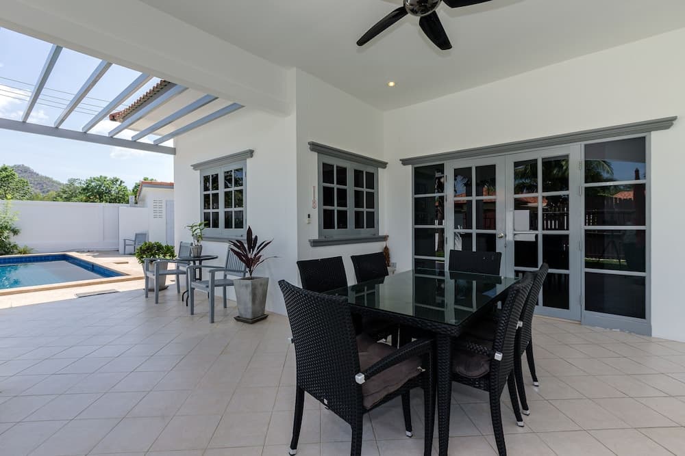 Orchid Paradise Homes OPV25