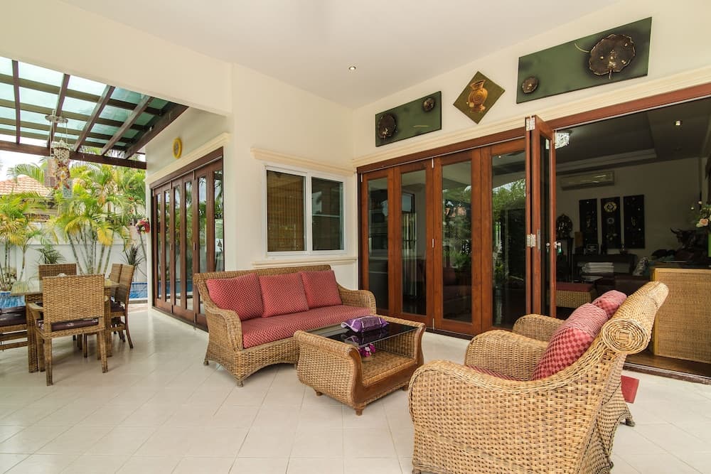 Orchid Paradise Homes OPV30