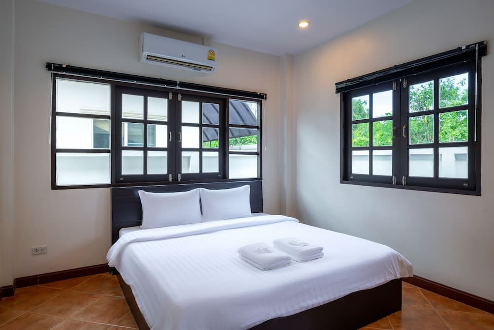 Orchid Paradise Homes OPV31