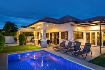 Orchid Paradise Homes OPV31