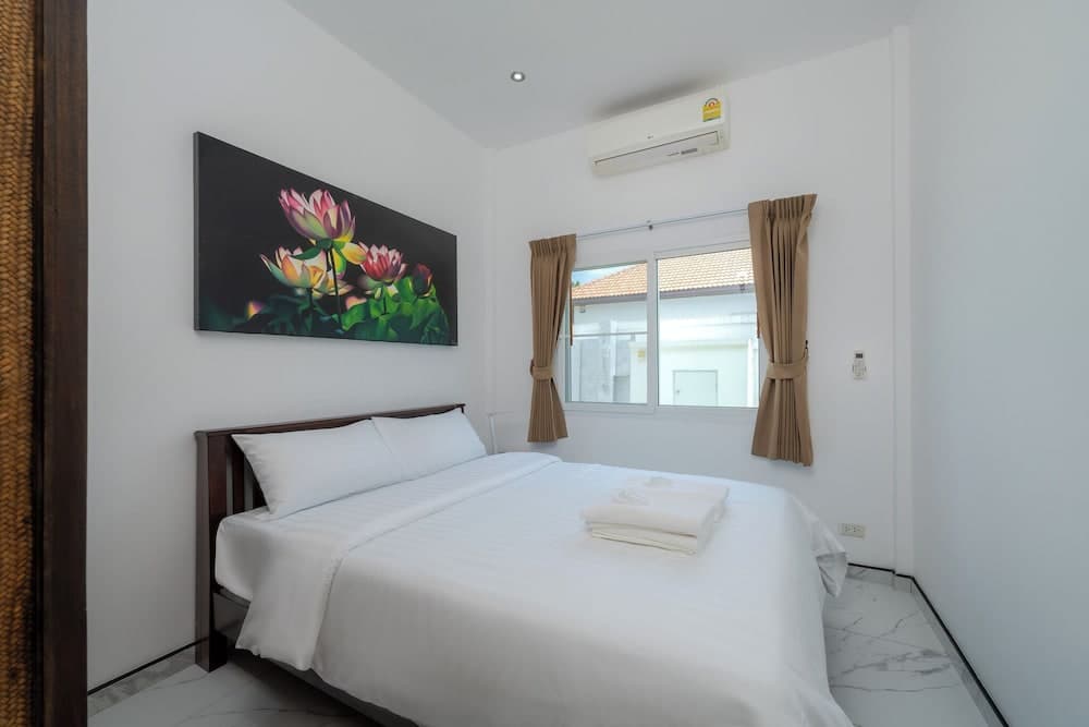 Orchid Paradise Homes OPV 28