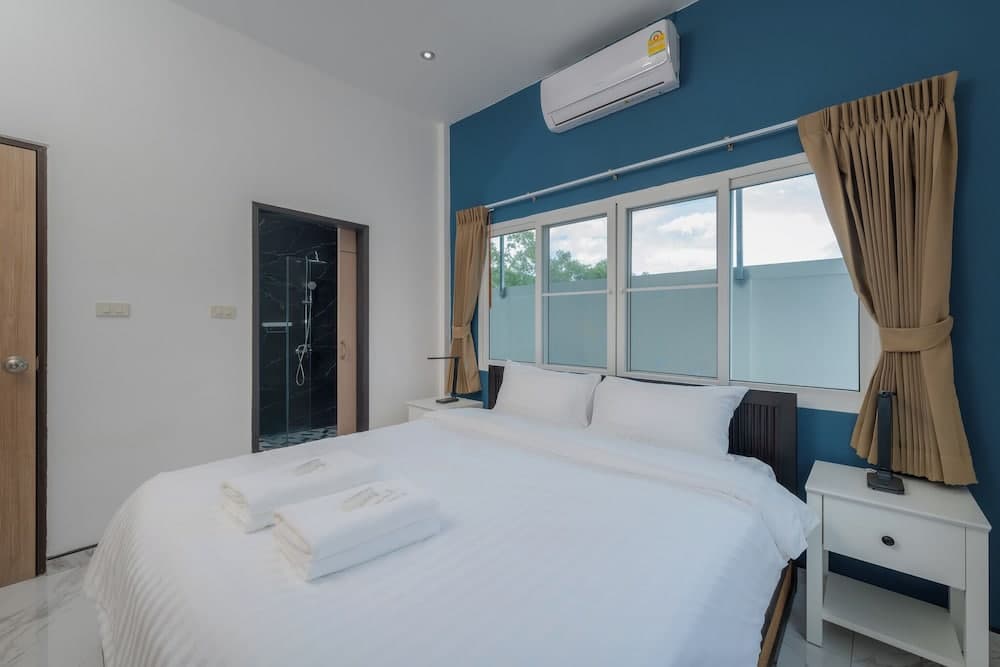 Orchid Paradise Homes OPV 28