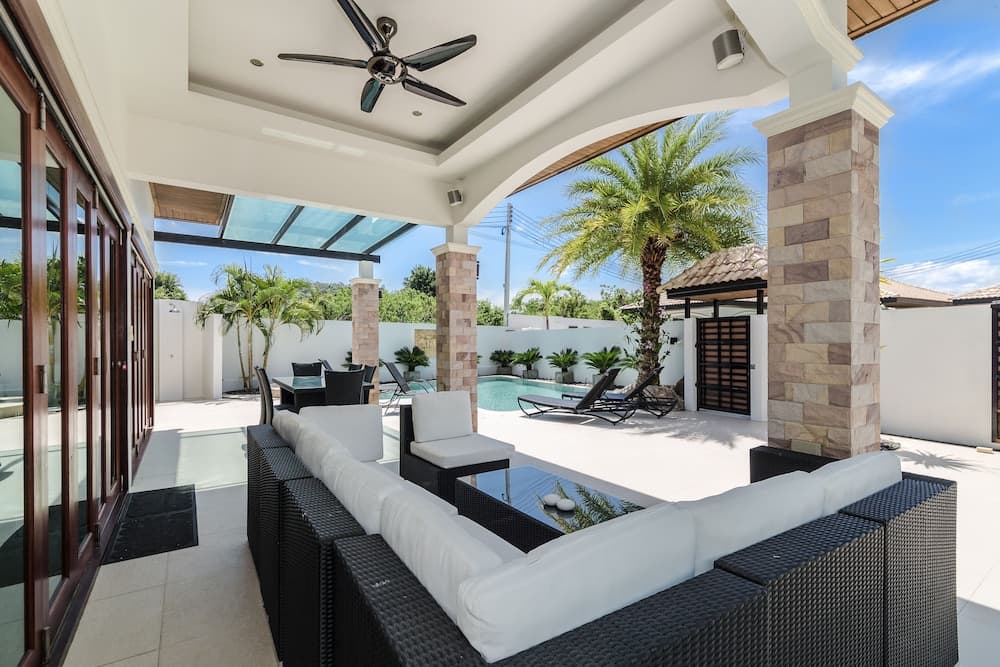 Orchid Paradise Homes OPV210