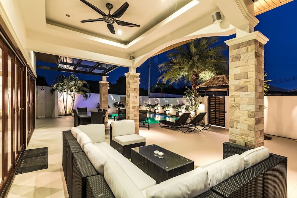 Orchid Paradise Homes OPV210