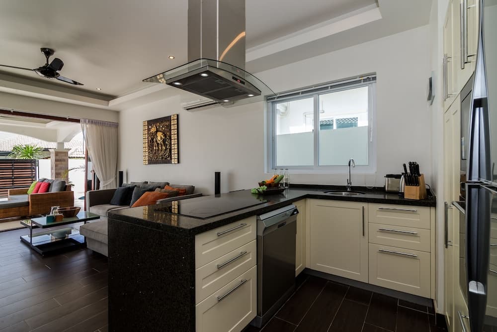 Orchid Paradise Homes OPV209