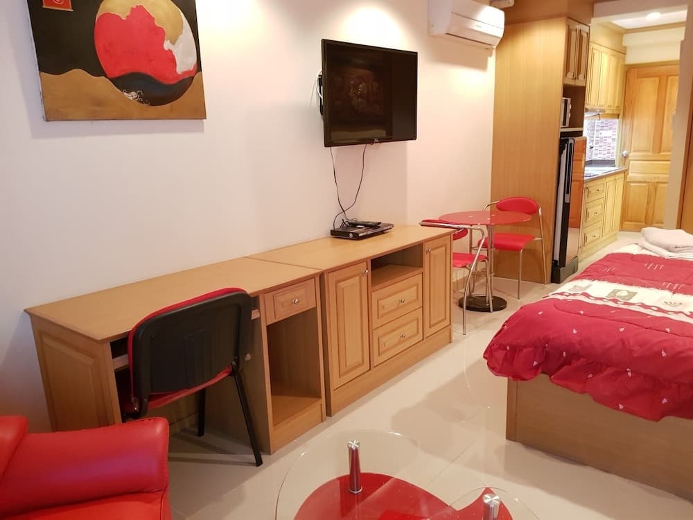 5th Floor Condo Jomtien Beach