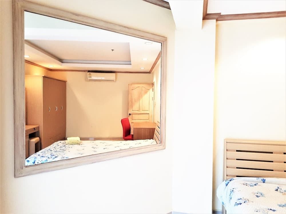 Sea View 1 bed Jomtien Beach