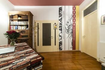 Bibliò Rooms Guesthouse