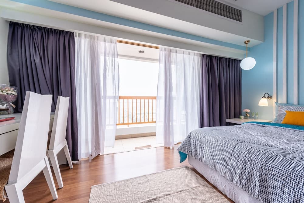 Exclusive Sunway Resort Suite by Albert