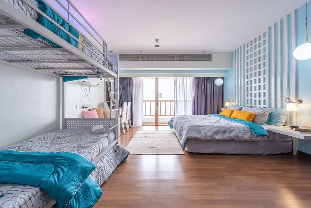 Exclusive Sunway Resort Suite by Albert