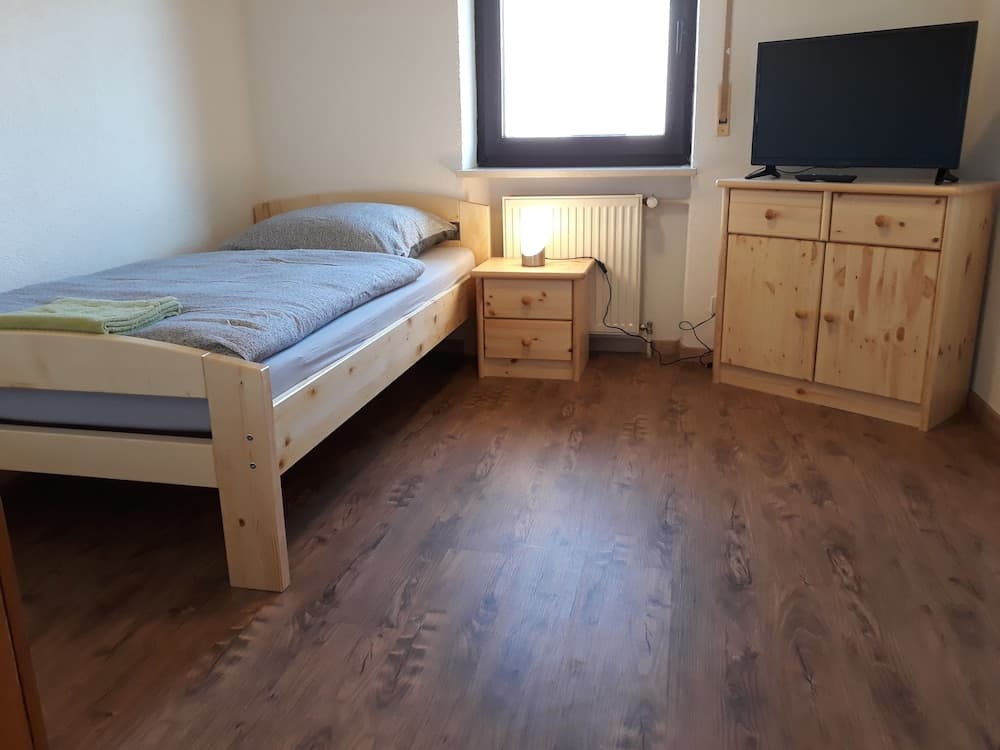 Monteurz. & FeWo G. Klement Feuchtwangen