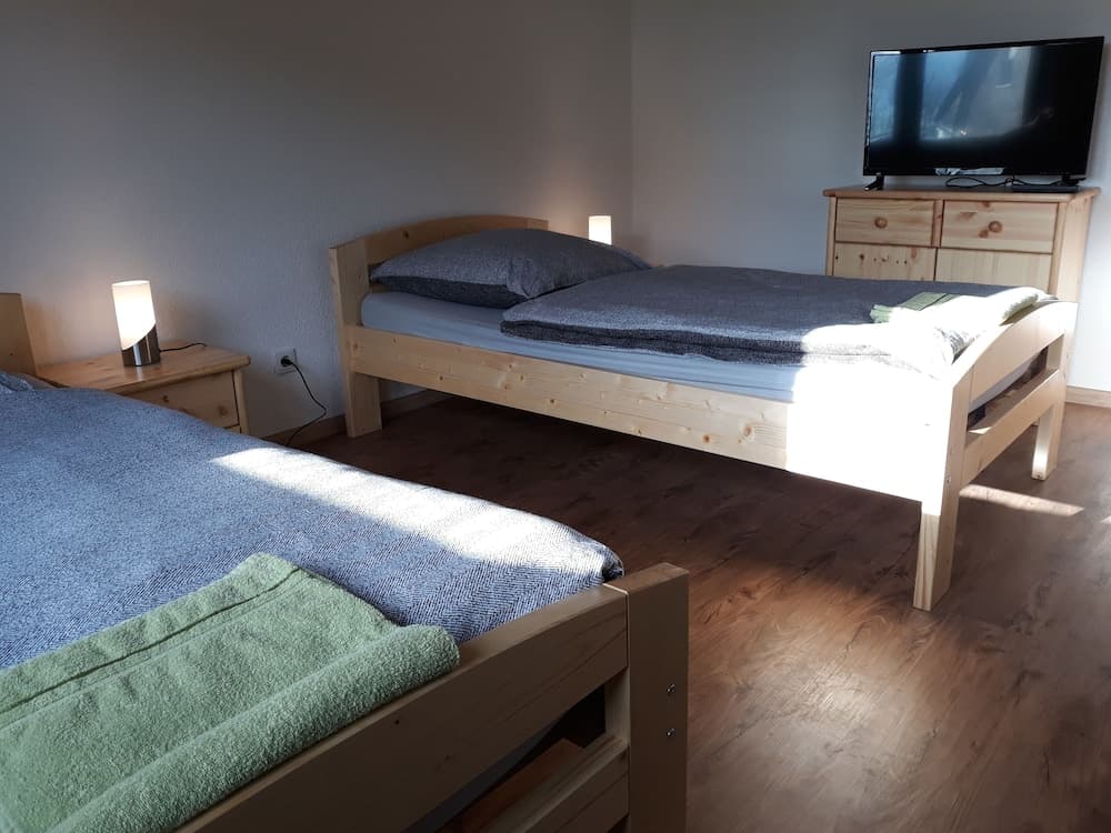 Monteurz. & FeWo G. Klement Feuchtwangen