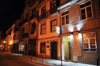 Portfólio Guesthouse